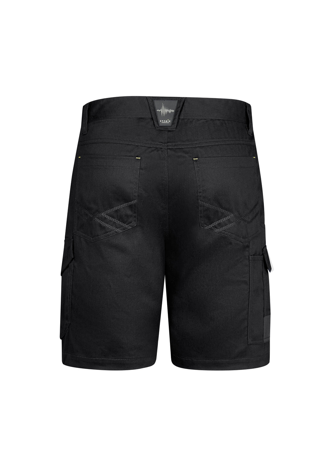 Syzmik ZS146 Mens Summer Cargo Short