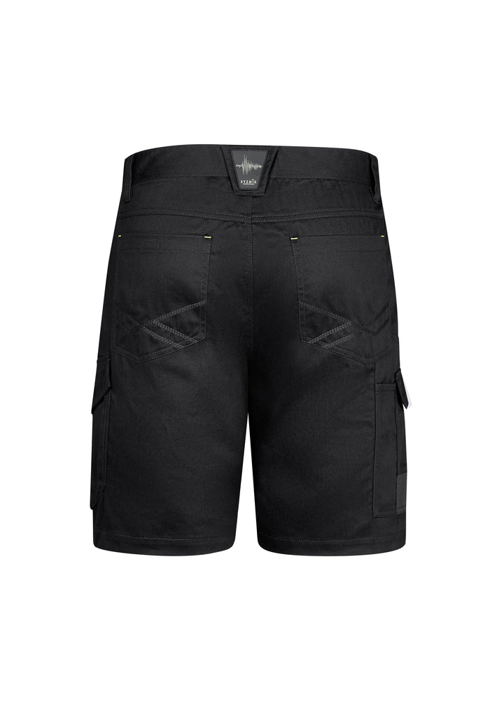 Syzmik ZS146 Mens Summer Cargo Short
