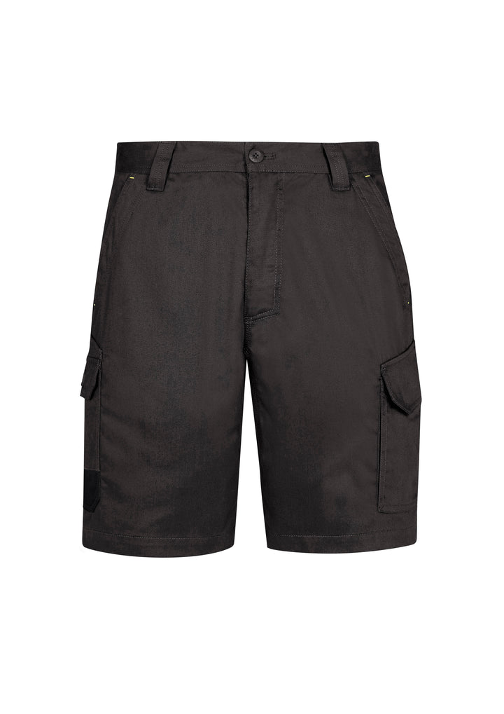 Syzmik ZS146 Mens Summer Cargo Short