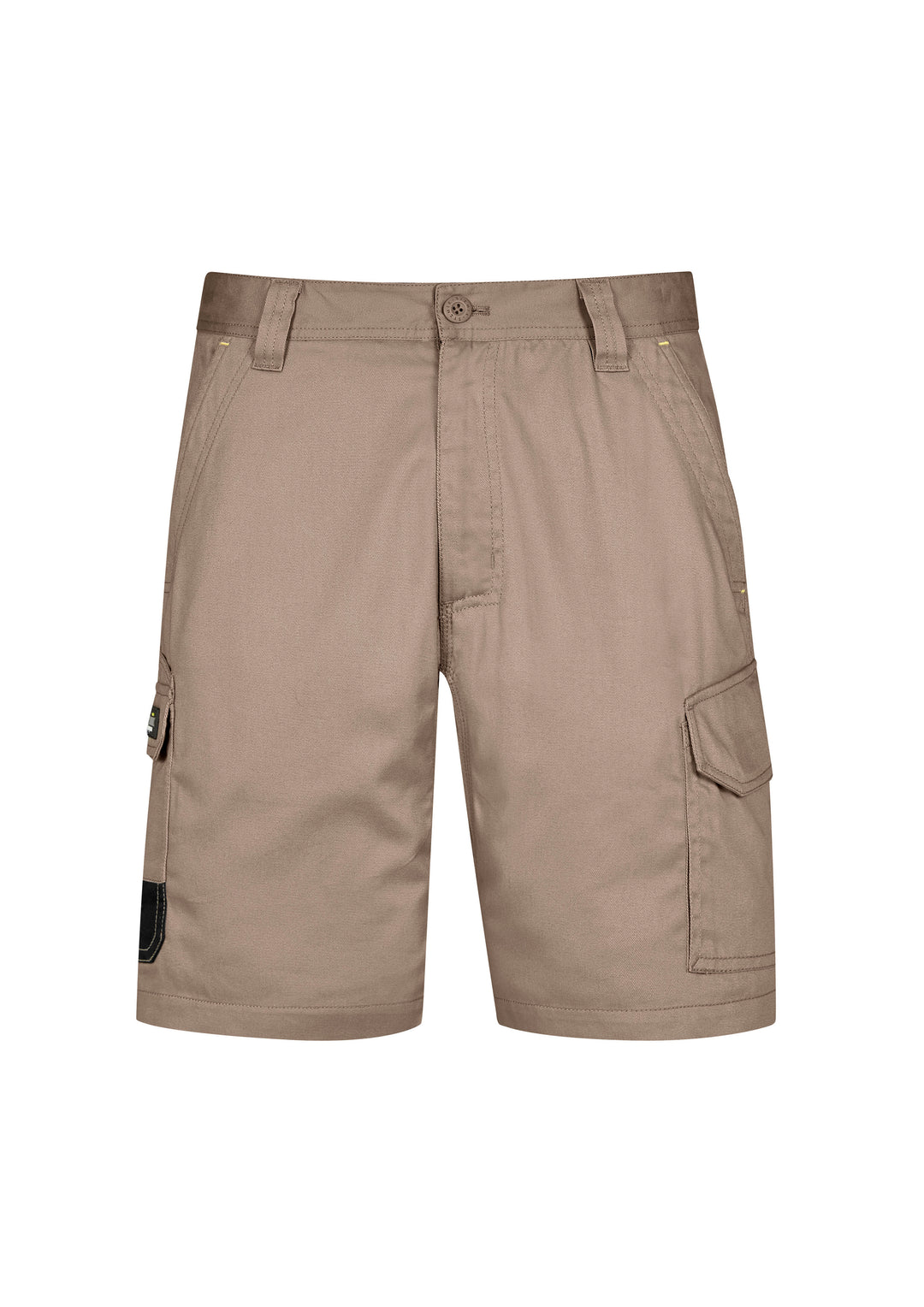 Syzmik ZS146 Mens Summer Cargo Short
