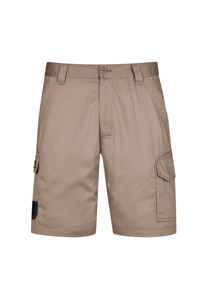 Syzmik ZS146 Mens Summer Cargo Short