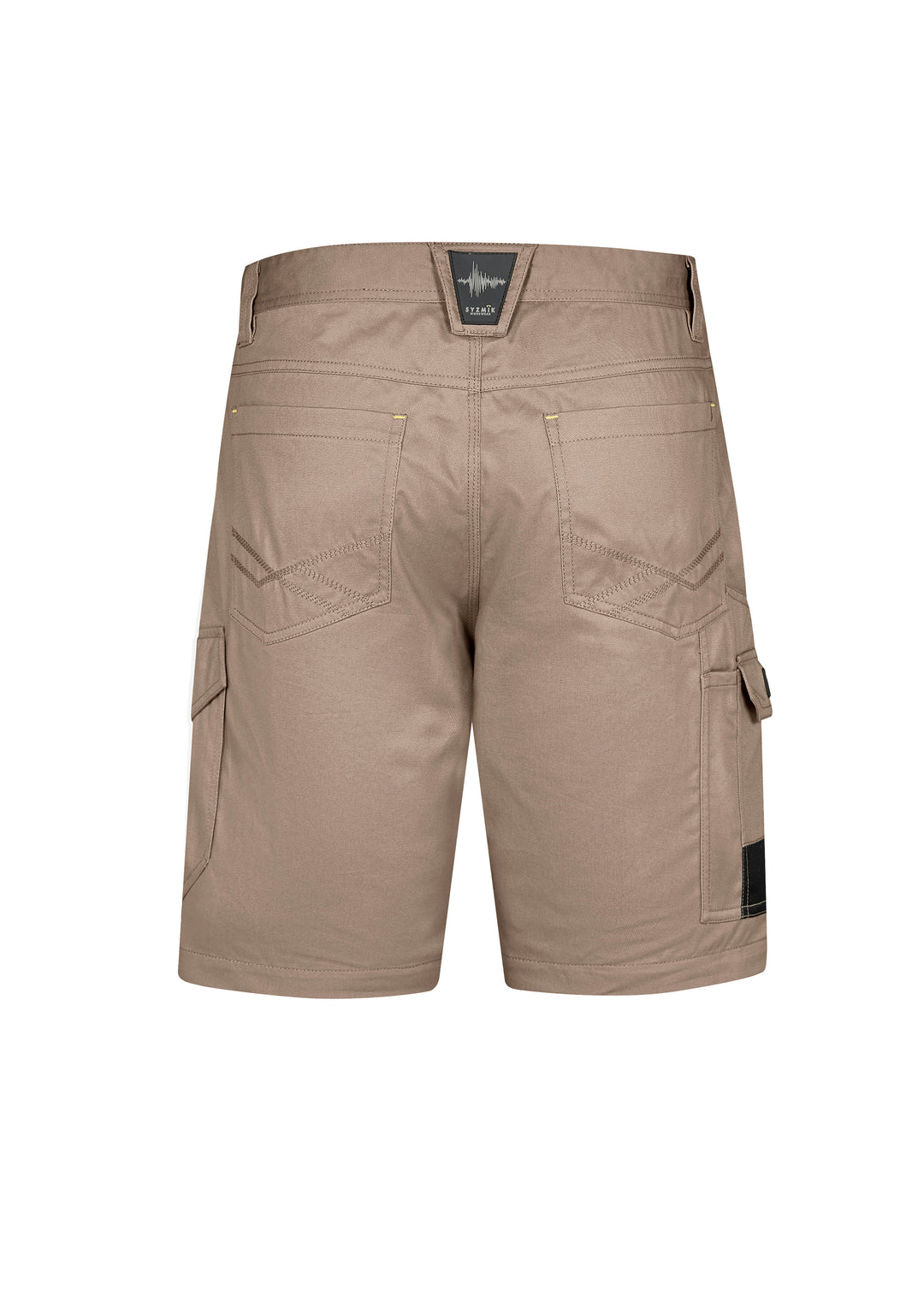 Syzmik ZS146 Mens Summer Cargo Short