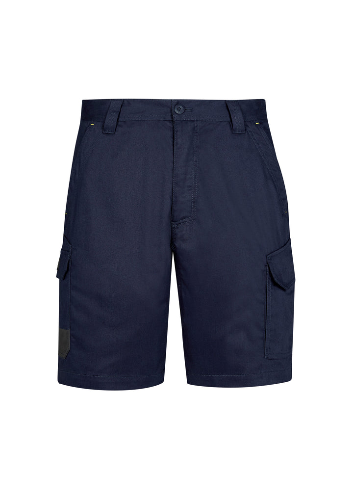 Syzmik ZS146 Mens Summer Cargo Short