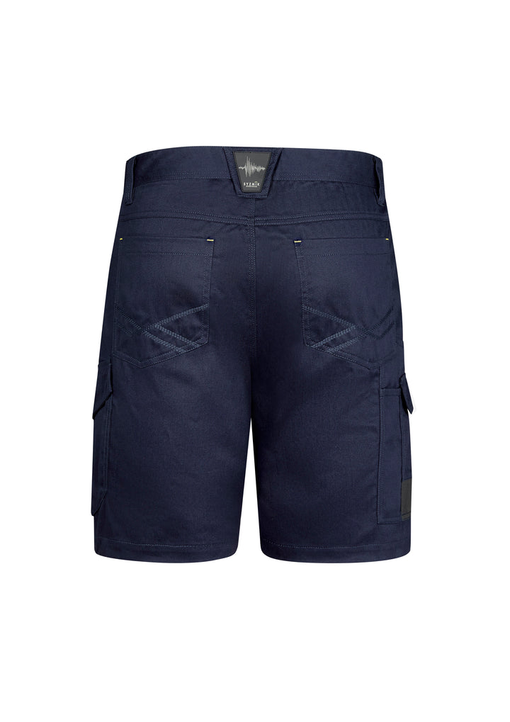 Syzmik ZS146 Mens Summer Cargo Short