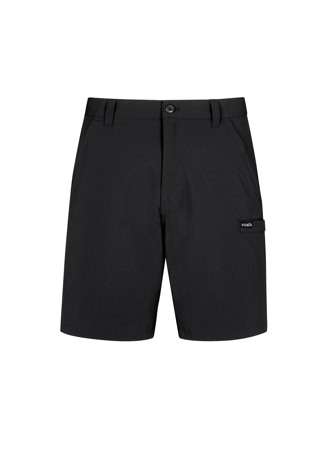 Syzmik ZS180 Mens Lightweight Outdoor Short