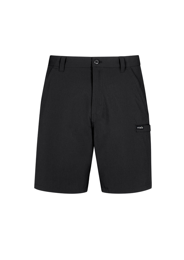Syzmik ZS180 Mens Lightweight Outdoor Short