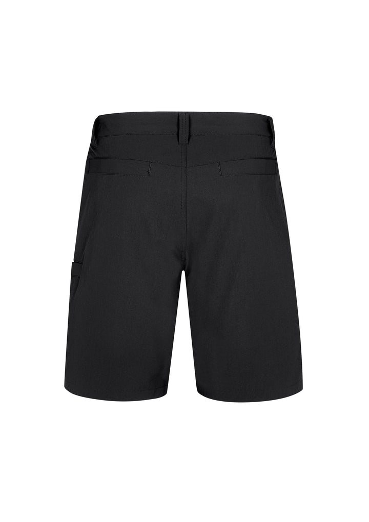 Syzmik ZS180 Mens Lightweight Outdoor Short