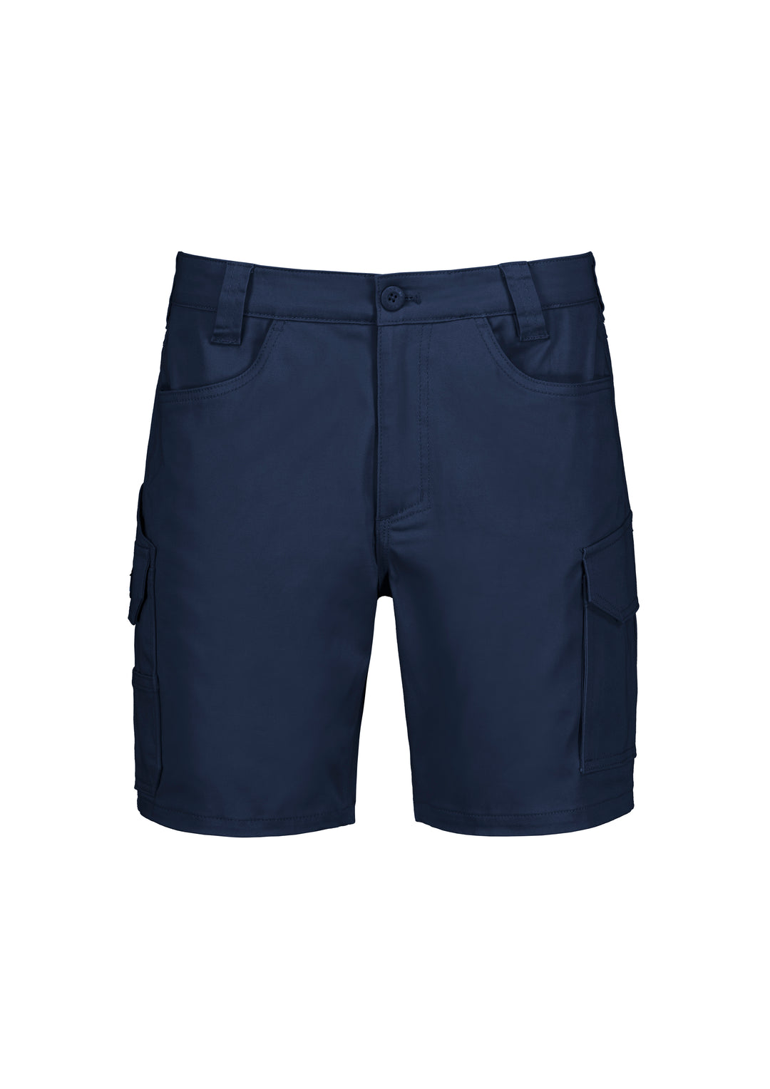 Syzmik ZS235 Mens Essential Stretch Cargo Short