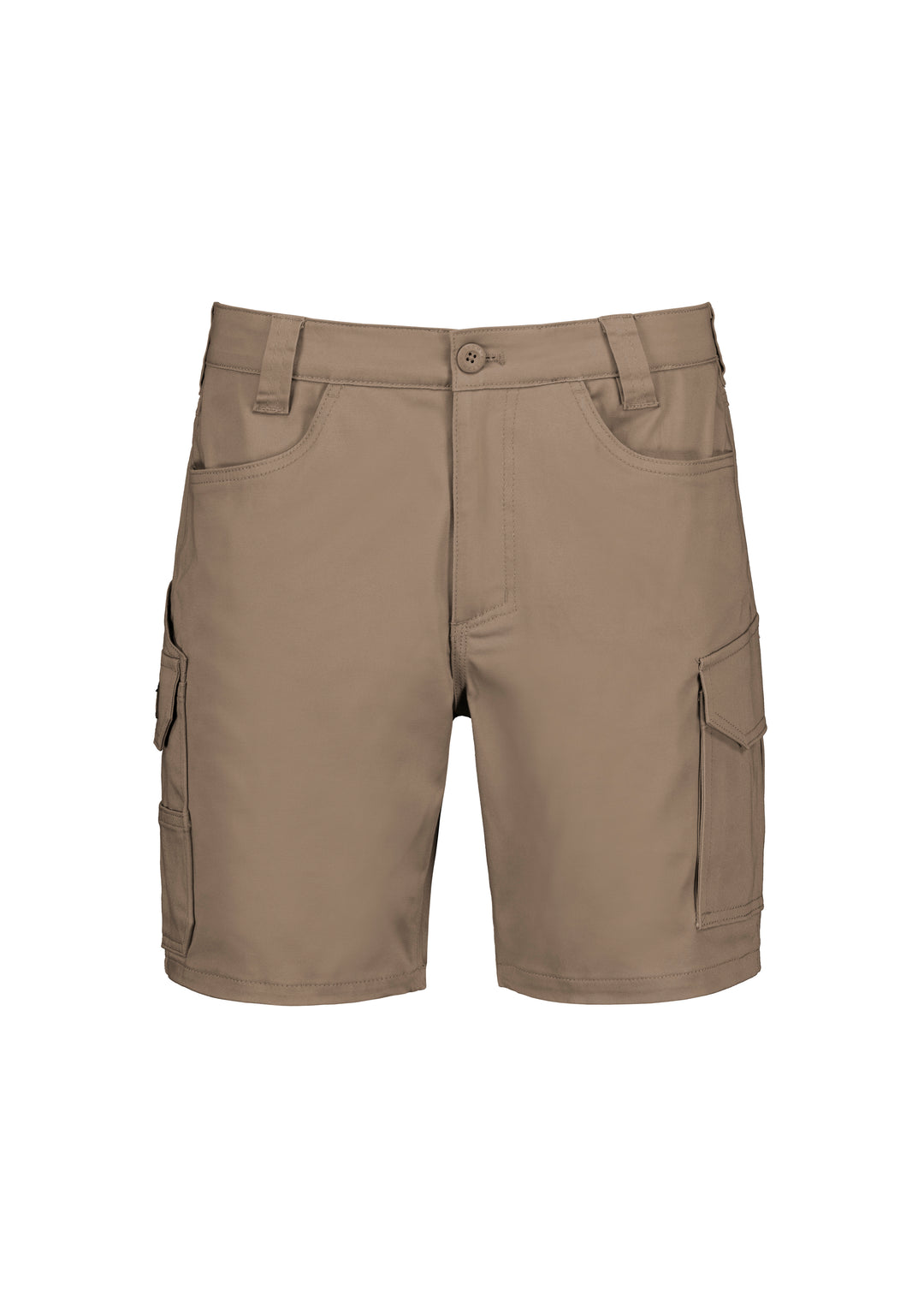 Syzmik ZS235 Mens Essential Stretch Cargo Short