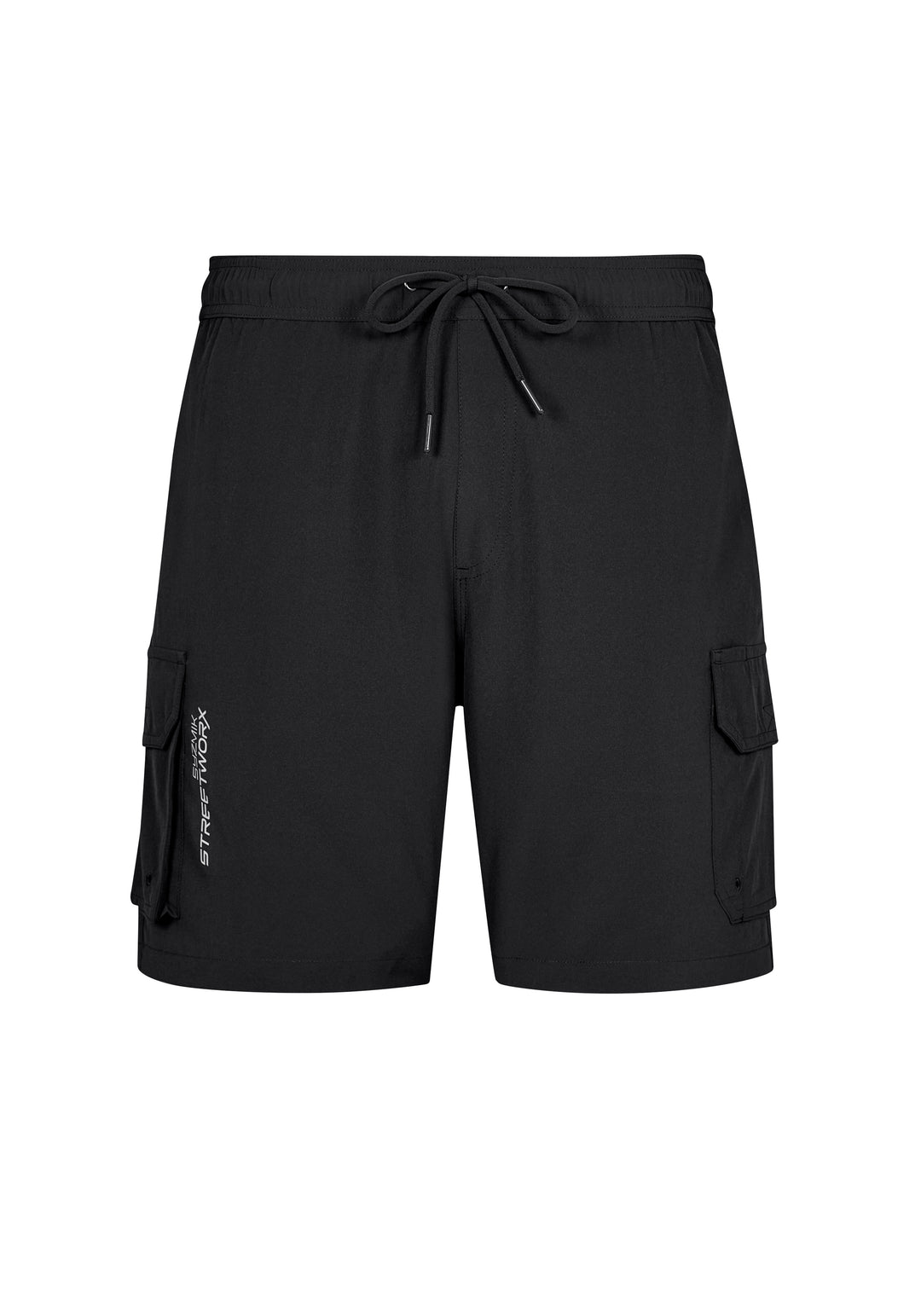 Syzmik ZS240 Mens Streetworx Board Short