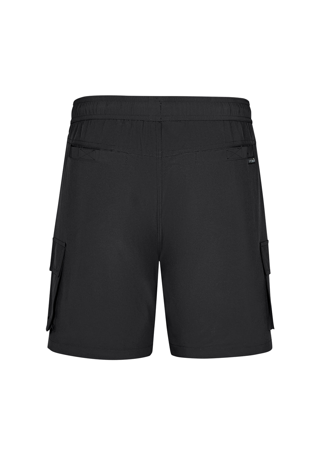 Syzmik ZS240 Mens Streetworx Board Short