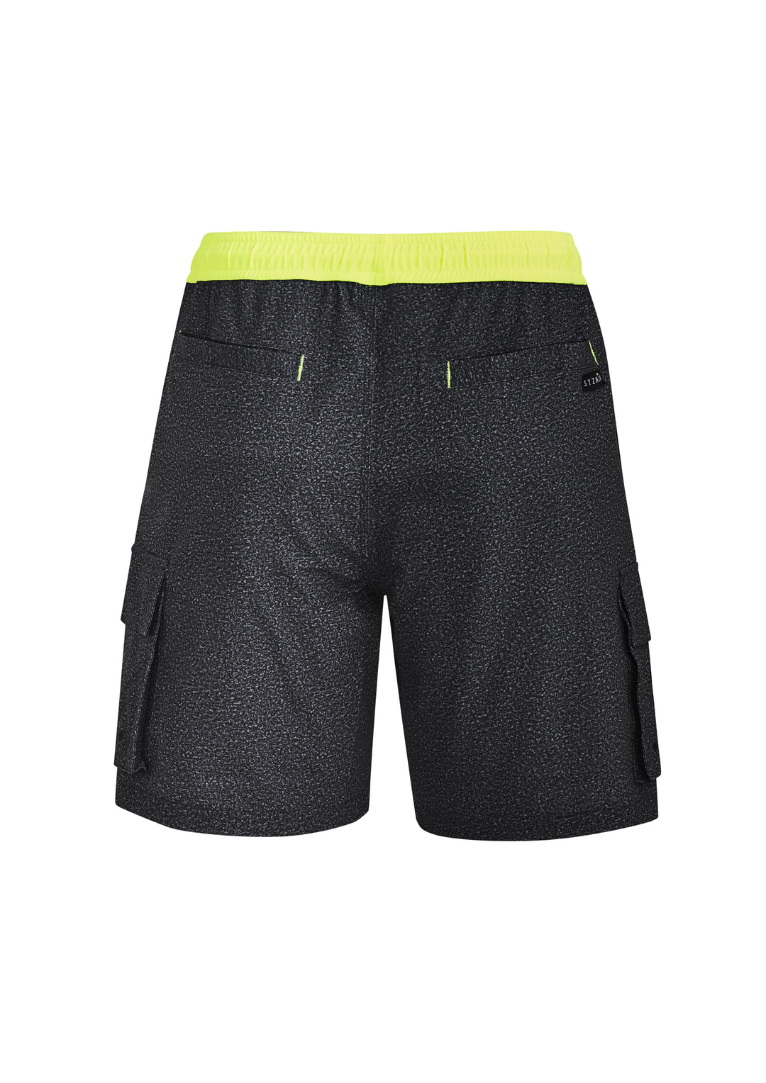 Syzmik ZS240 Mens Streetworx Board Short