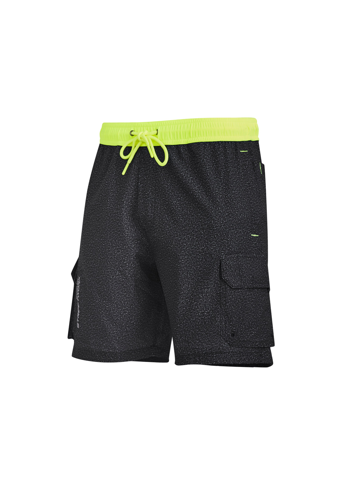 Syzmik ZS240 Mens Streetworx Board Short