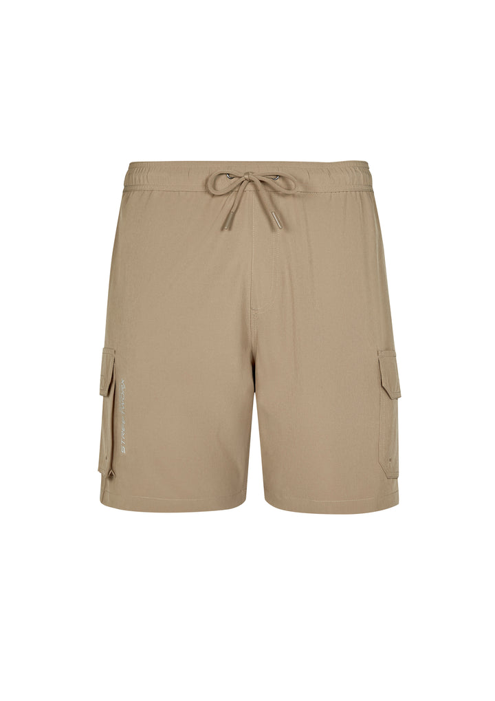 Syzmik ZS240 Mens Streetworx Board Short