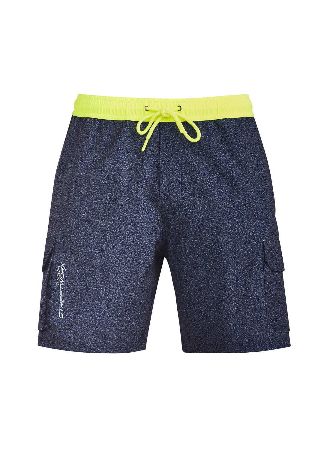 Syzmik ZS240 Mens Streetworx Board Short
