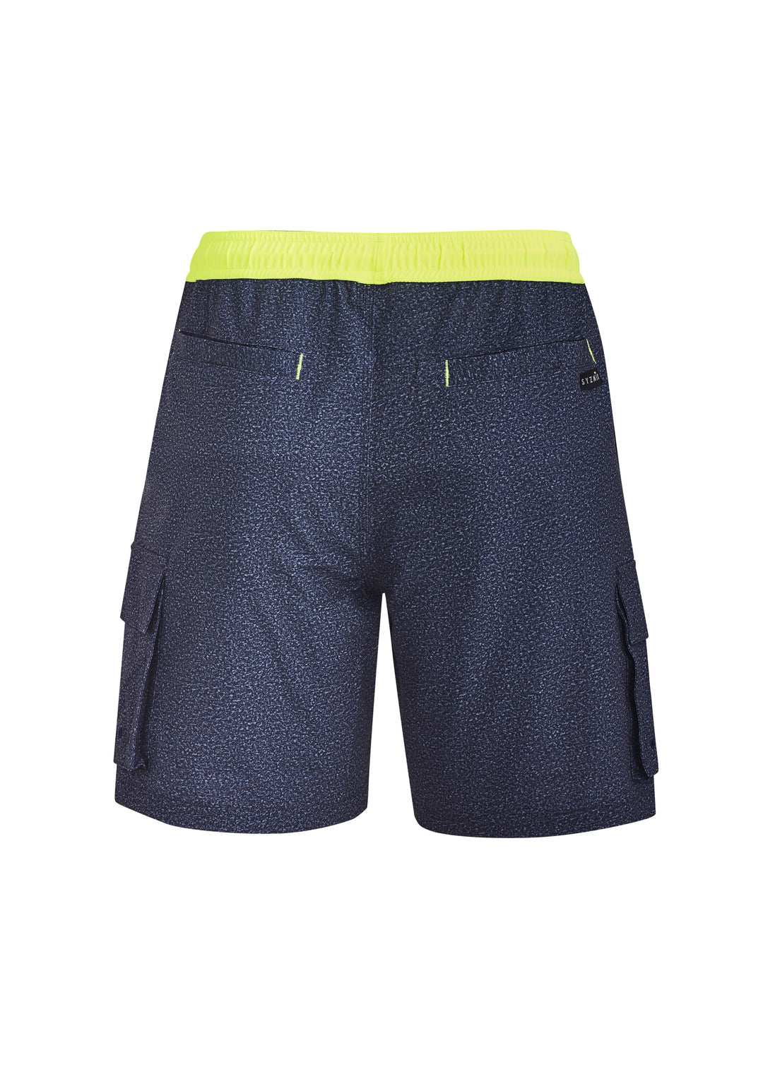 Syzmik ZS240 Mens Streetworx Board Short