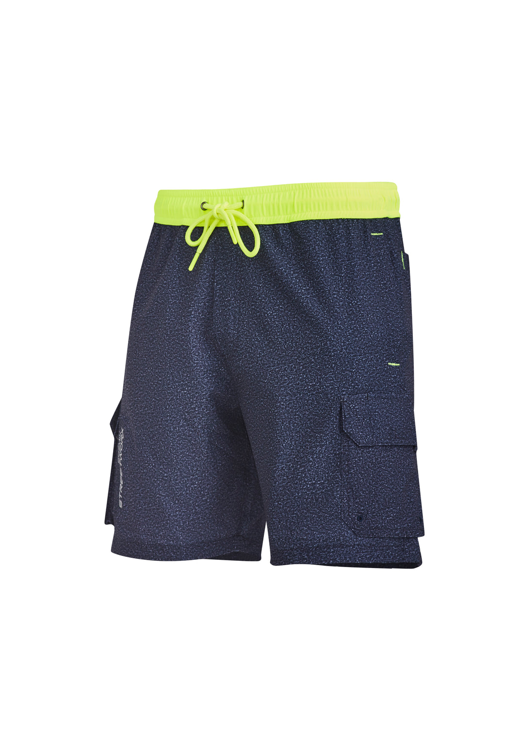 Syzmik ZS240 Mens Streetworx Board Short