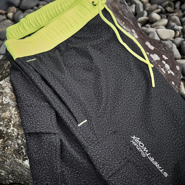 Syzmik ZS240 Mens Streetworx Board Short