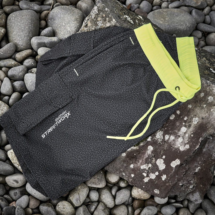 Syzmik ZS240 Mens Streetworx Board Short