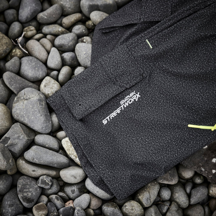 Syzmik ZS240 Mens Streetworx Board Short