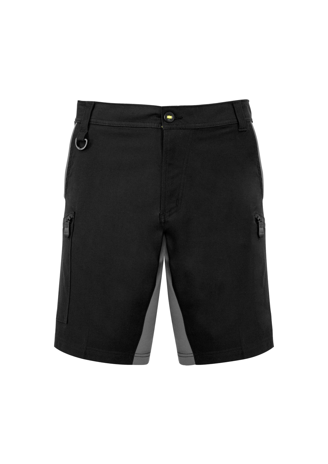 Syzmik ZS340 Mens Streetworx Stretch Short