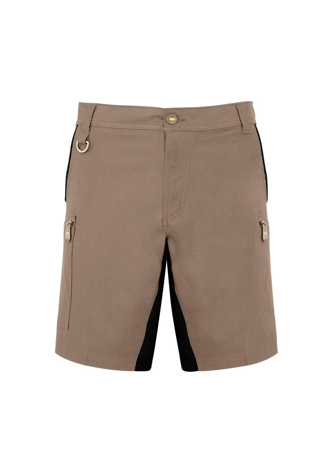 Syzmik ZS340 Mens Streetworx Stretch Short