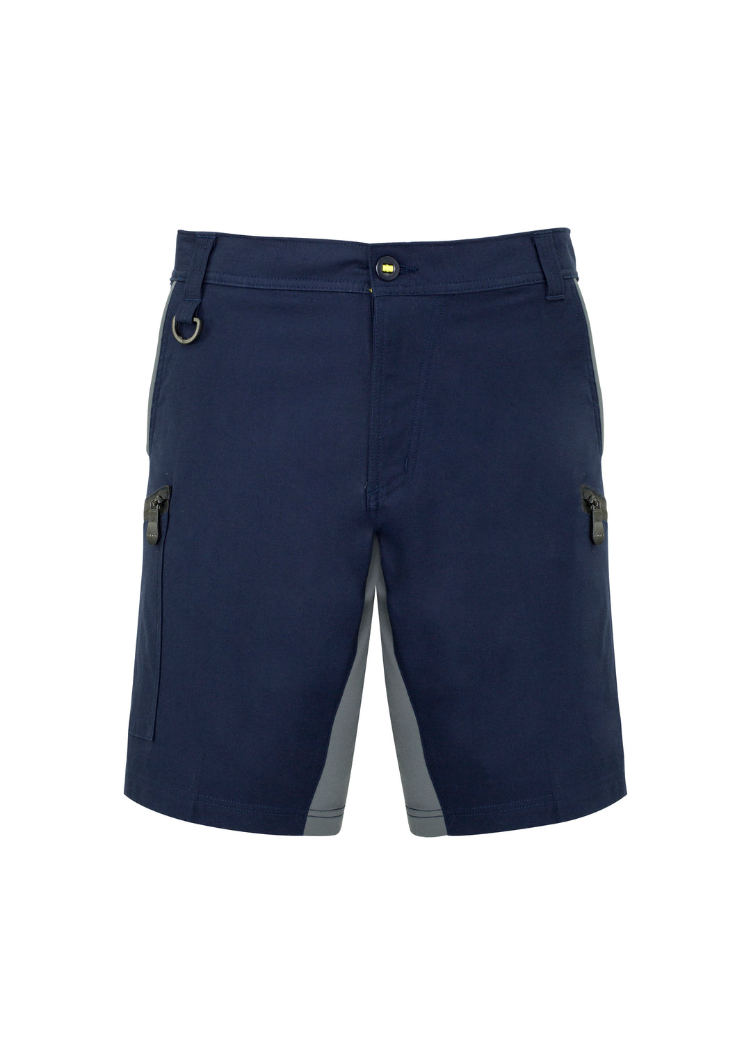 Syzmik ZS340 Mens Streetworx Stretch Short