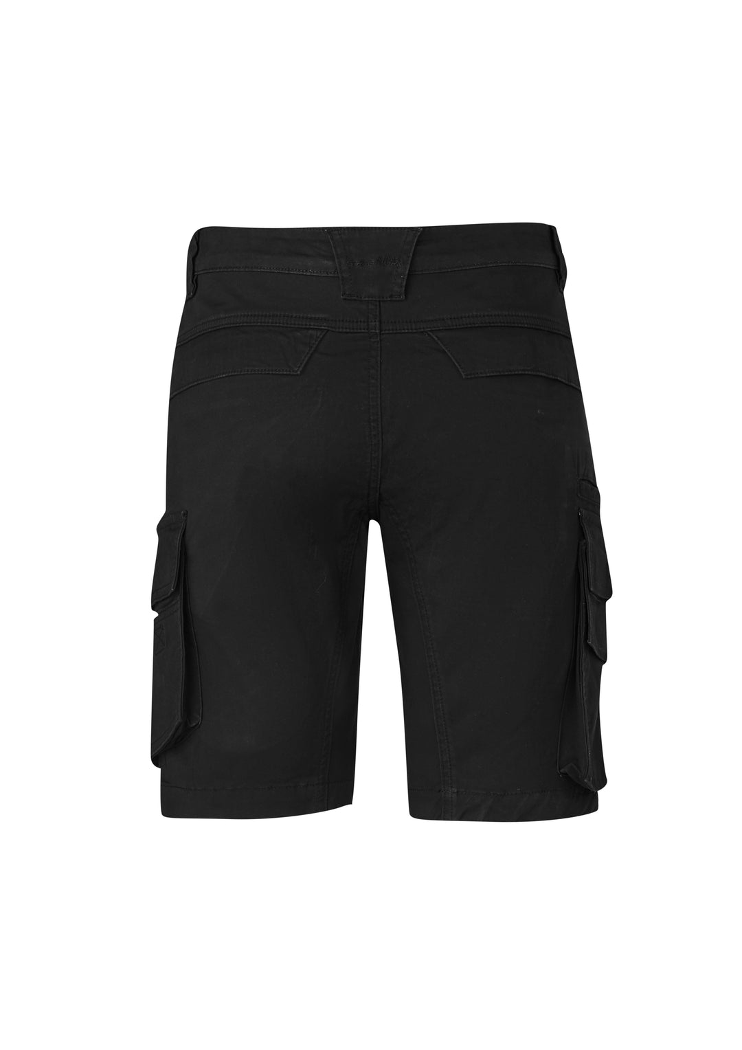 Syzmik ZS360 Mens Streetworx Curved Cargo Short