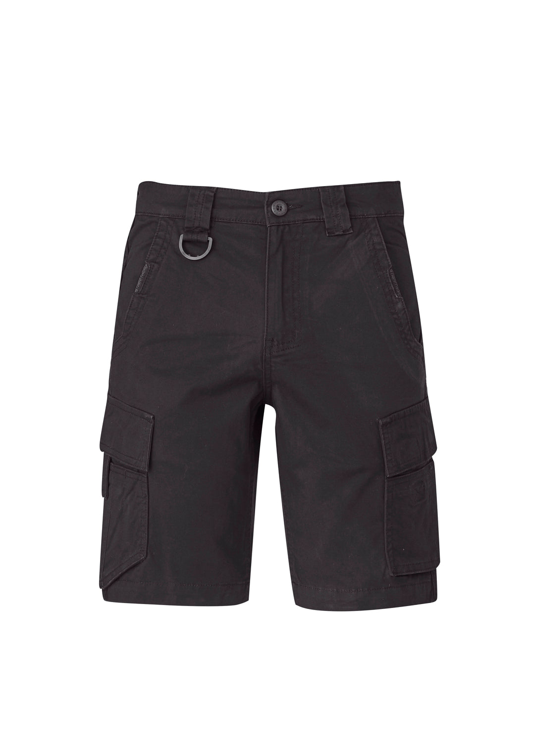 Syzmik ZS360 Mens Streetworx Curved Cargo Short