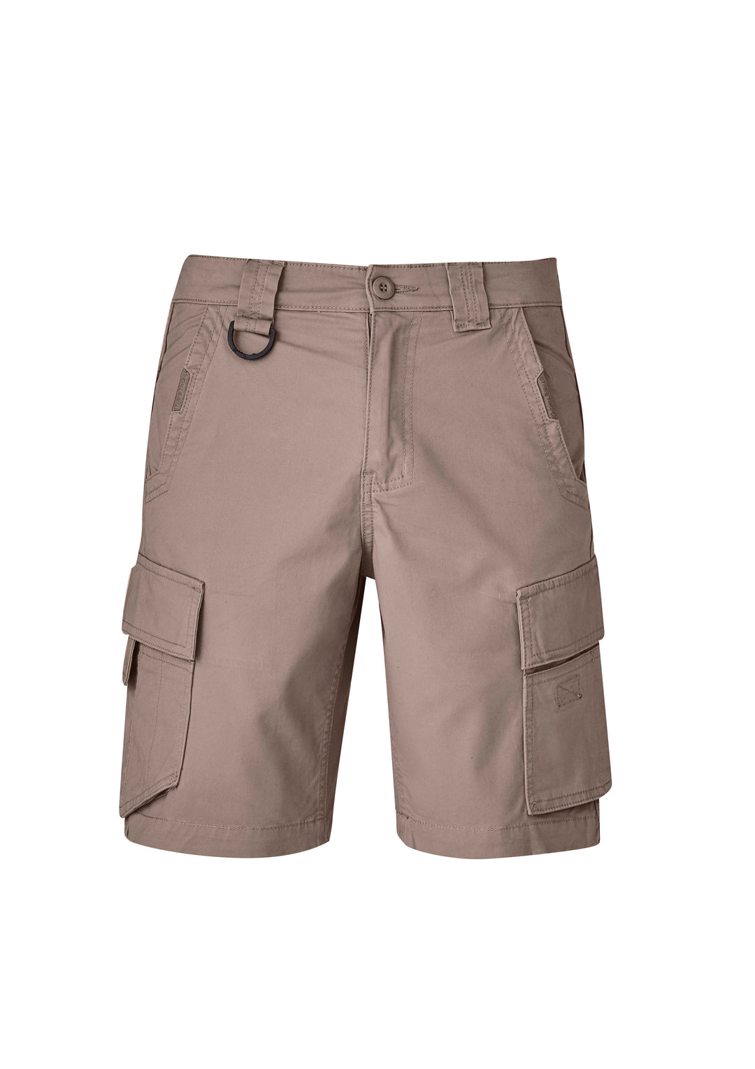 Syzmik ZS360 Mens Streetworx Curved Cargo Short