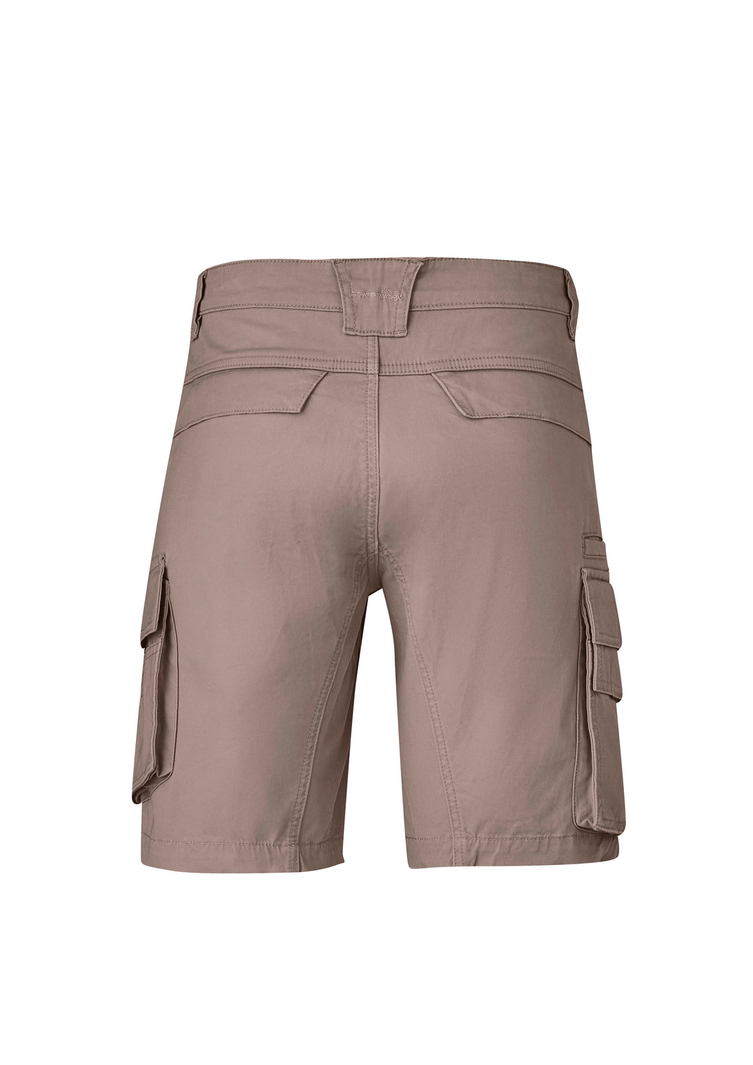 Syzmik ZS360 Mens Streetworx Curved Cargo Short