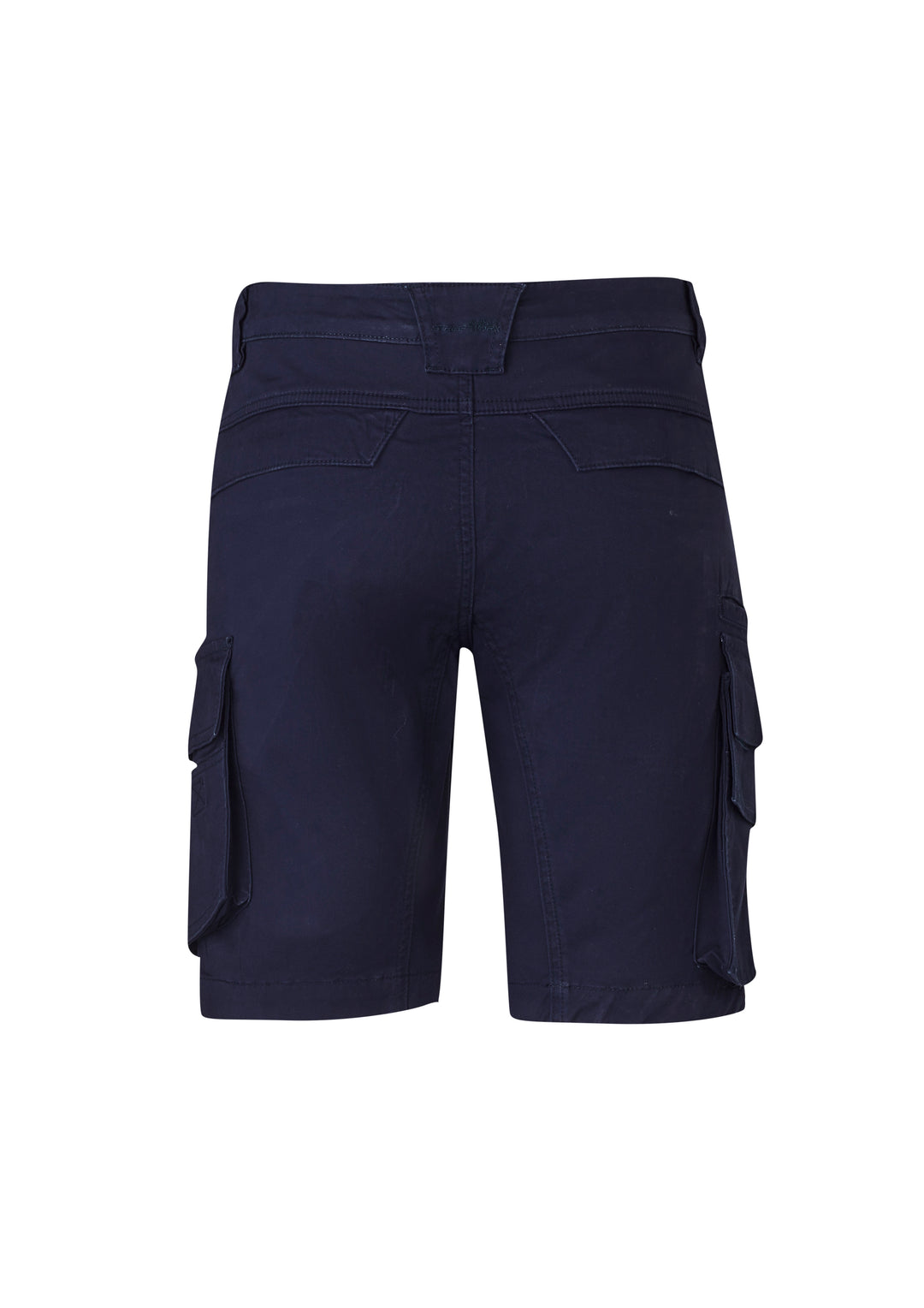 Syzmik ZS360 Mens Streetworx Curved Cargo Short