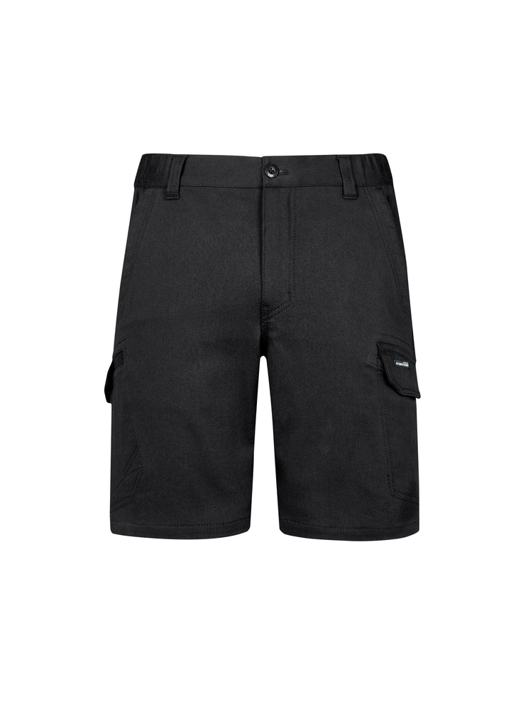 Syzmik ZS445 Mens Streetworx Comfort Short