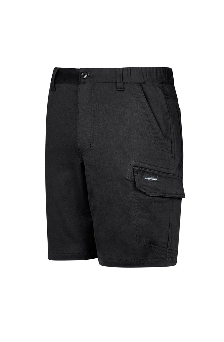 Syzmik ZS445 Mens Streetworx Comfort Short