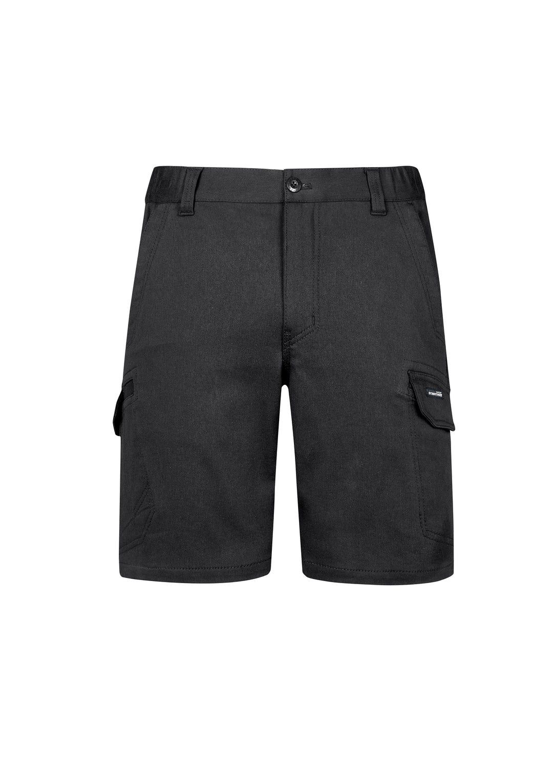 Syzmik ZS445 Mens Streetworx Comfort Short