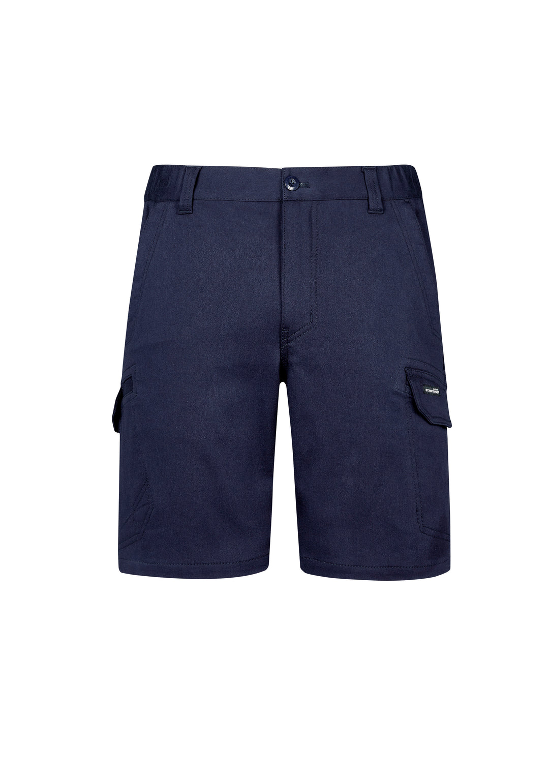 Syzmik ZS445 Mens Streetworx Comfort Short