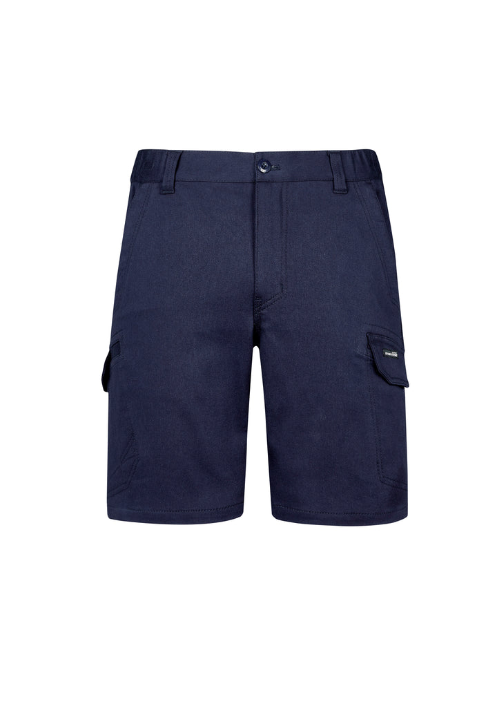 Syzmik ZS445 Mens Streetworx Comfort Short