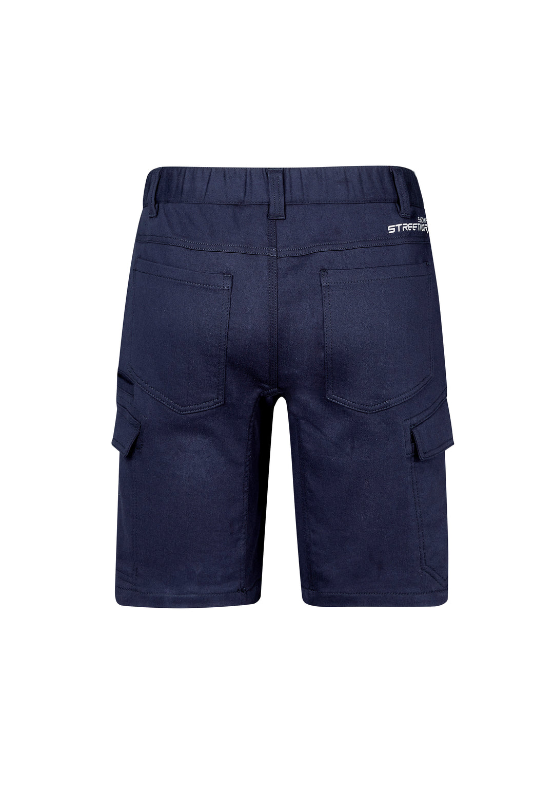 Syzmik ZS445 Mens Streetworx Comfort Short