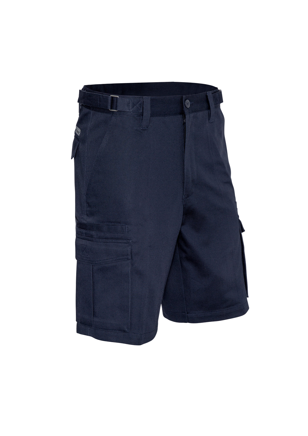 Syzmik ZS502 Mens Basic Cargo Short