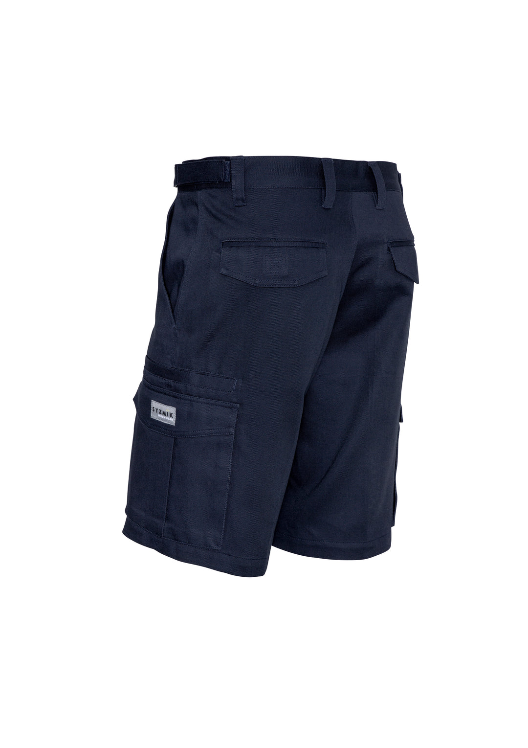 Syzmik ZS502 Mens Basic Cargo Short