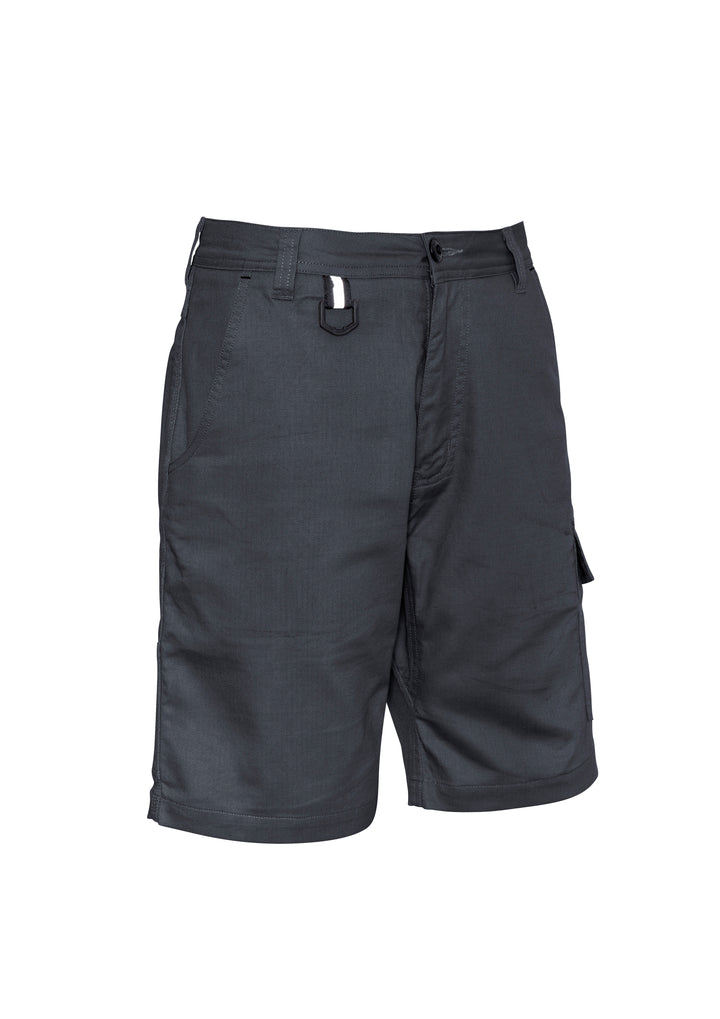 Syzmik ZS505 Mens Rugged Cooling Vented Short