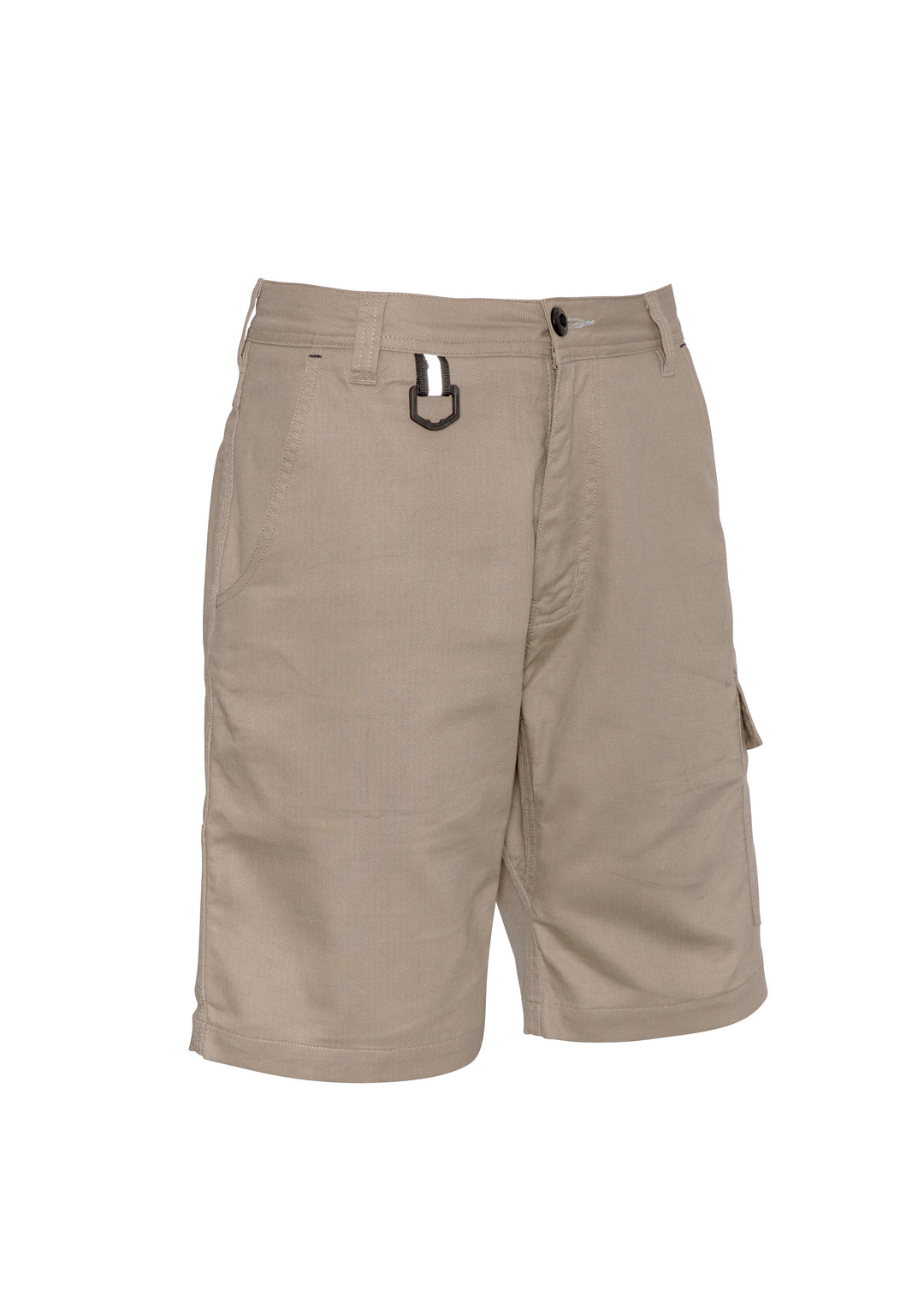 Syzmik ZS505 Mens Rugged Cooling Vented Short