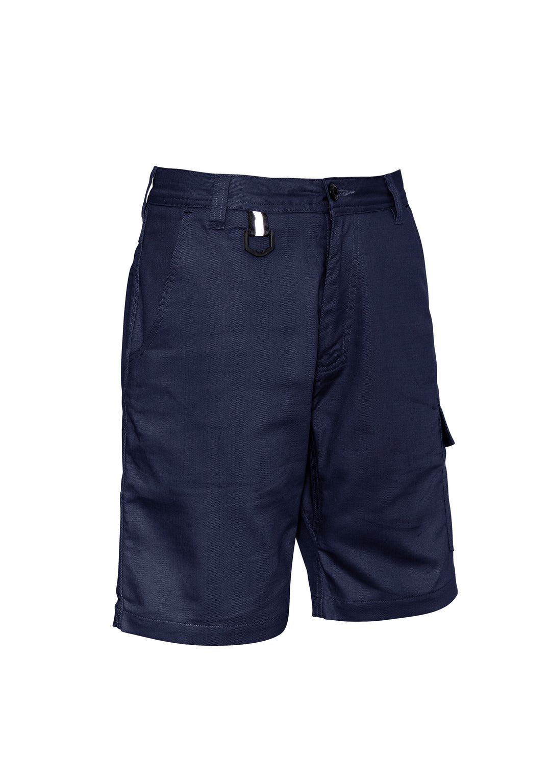 Syzmik ZS505 Mens Rugged Cooling Vented Short