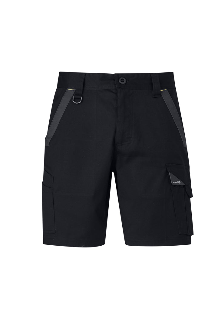 Syzmik ZS550 Mens Streetworx Tough Short