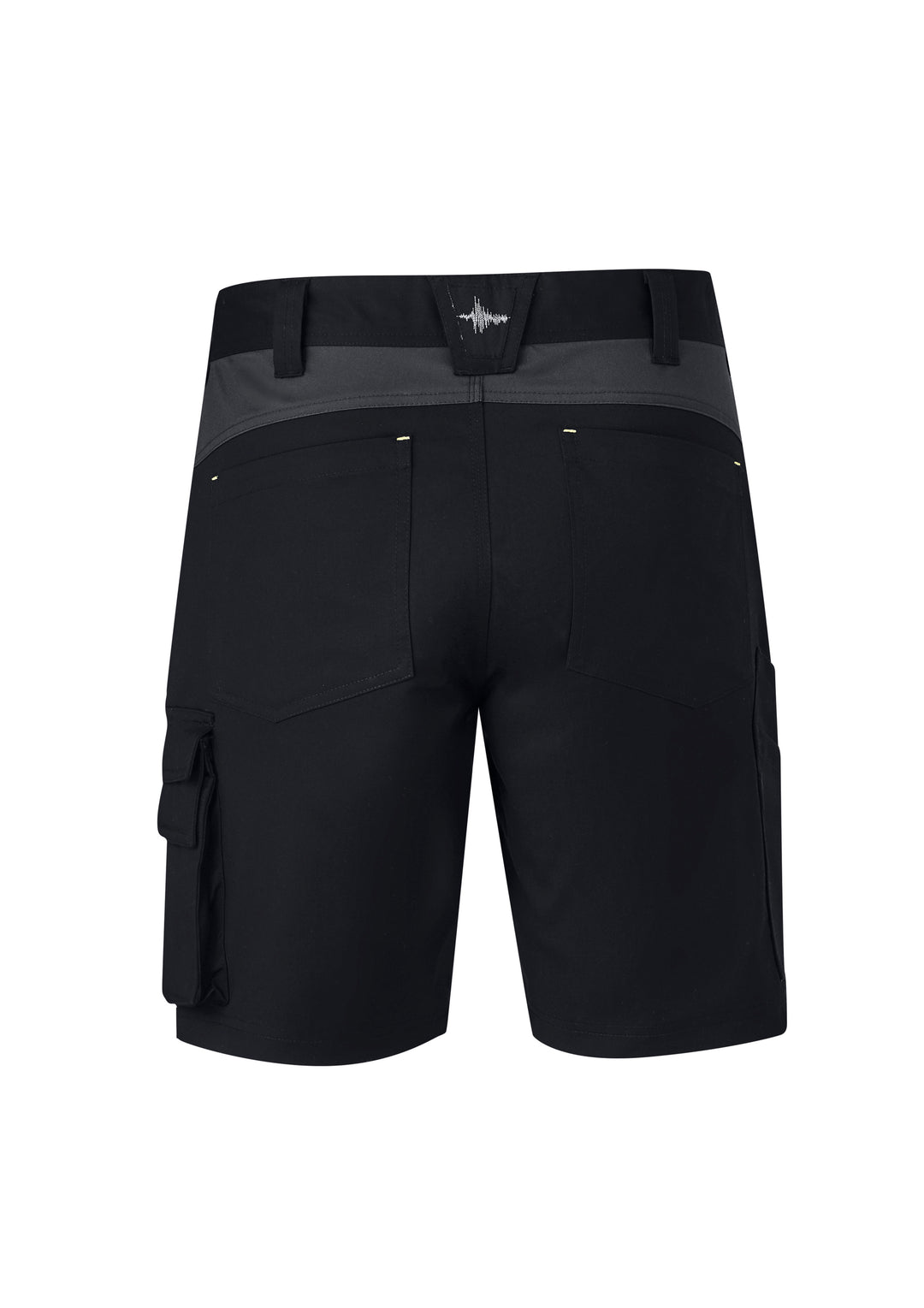 Syzmik ZS550 Mens Streetworx Tough Short