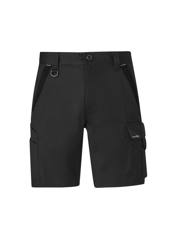 Syzmik ZS550 Mens Streetworx Tough Short