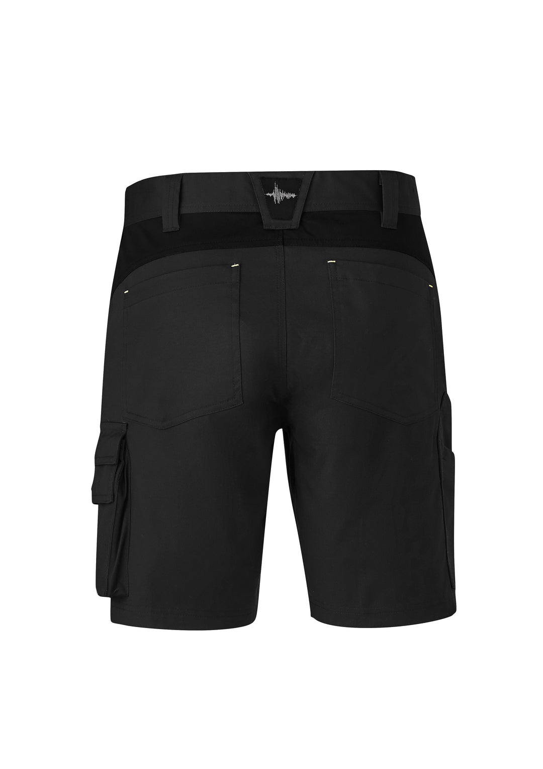 Syzmik ZS550 Mens Streetworx Tough Short