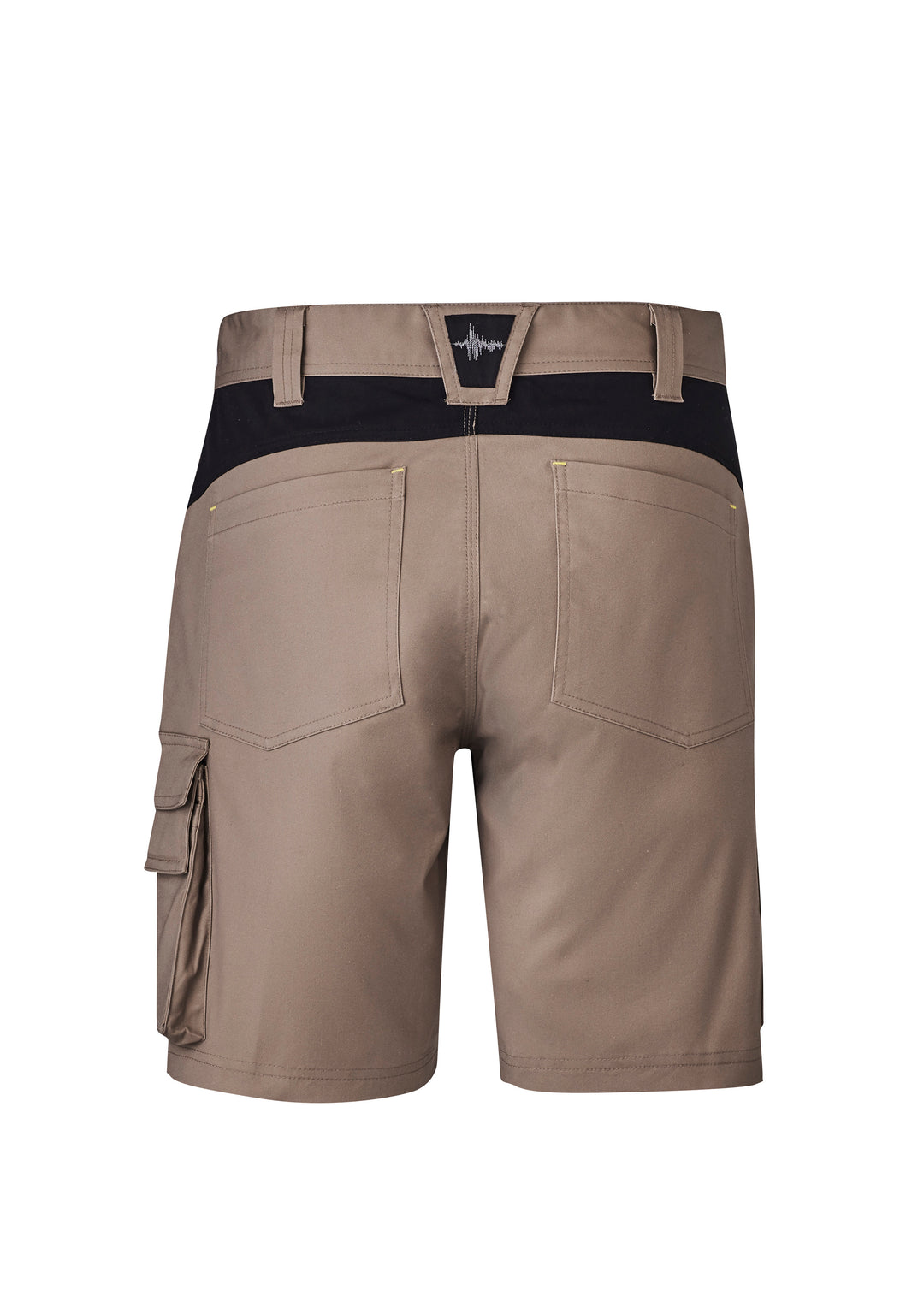 Syzmik ZS550 Mens Streetworx Tough Short