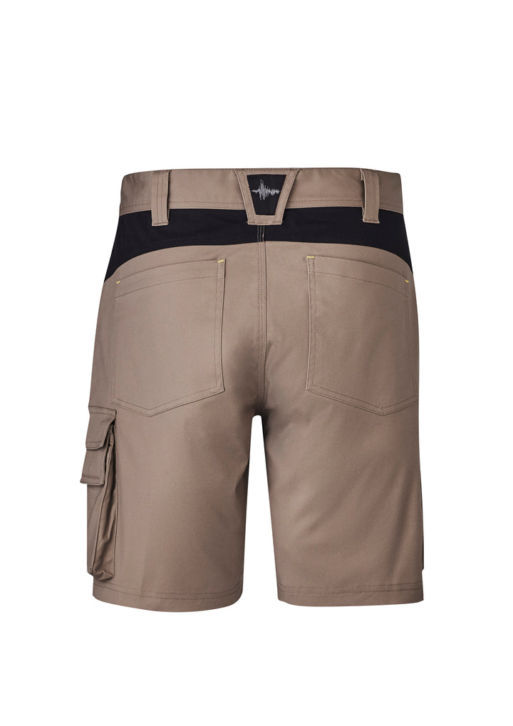 Syzmik ZS550 Mens Streetworx Tough Short