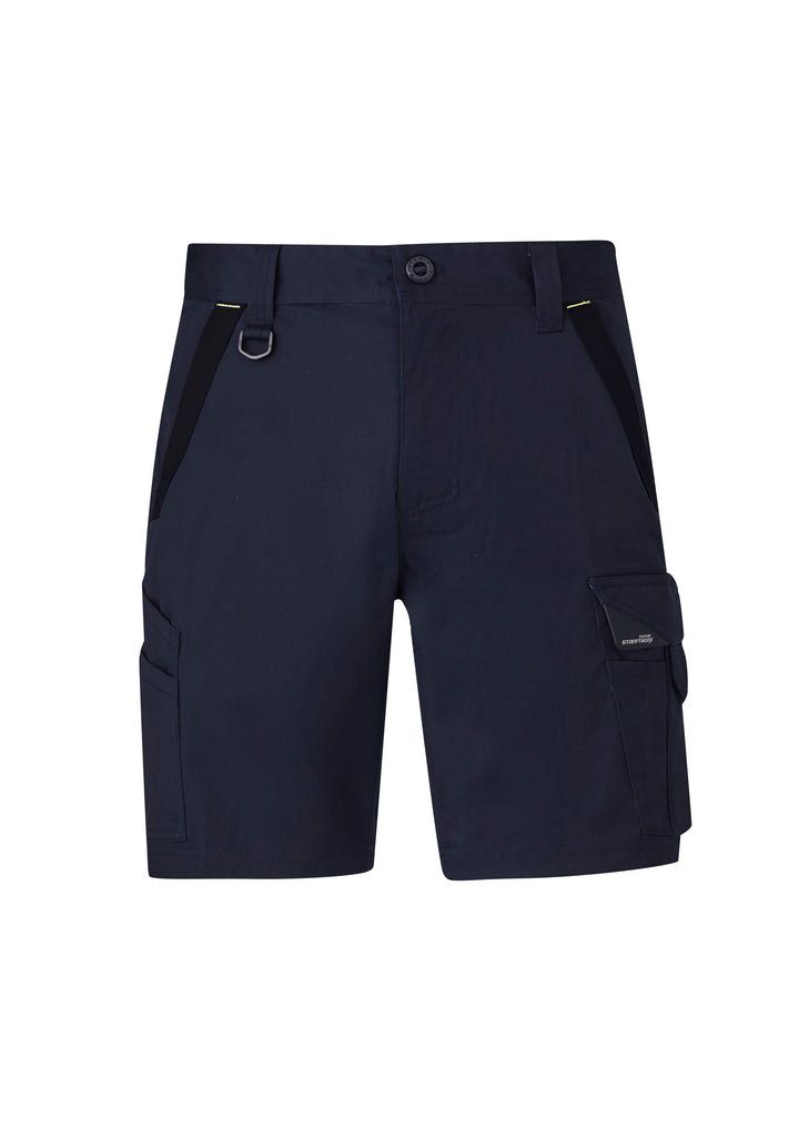 Syzmik ZS550 Mens Streetworx Tough Short